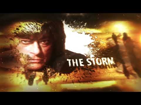 Sunstorm - "The Road To Hell" (Lyric Video)