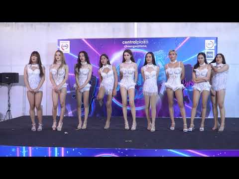 200308 [Comment] Wild Rose cover Nine Muses @ Cover Dance 2020 (Final)
