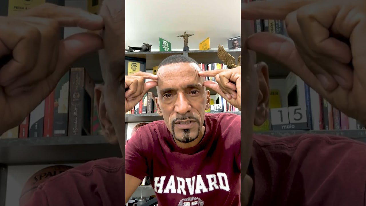 Ou Você Ganha ou Aprende ( PEGA VISÃO) Rick Chesther