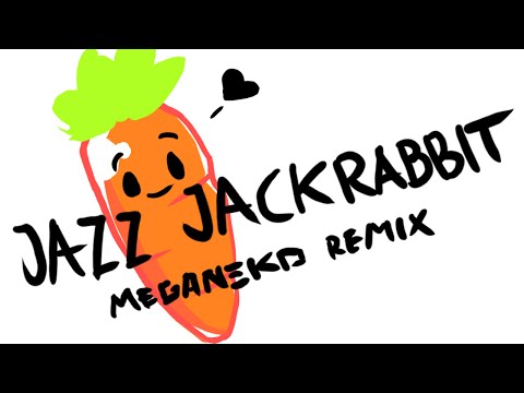Jazz Jackrabbit - Main Menu (meganeko remix)