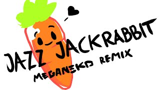 Jazz Jackrabbit - Main Menu (meganeko remix)