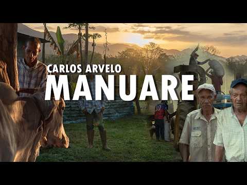El pueblo de Manuare - Documental
