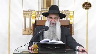 הרב שי פרי - מה תיקח איתך | Rabbi Shai Perry