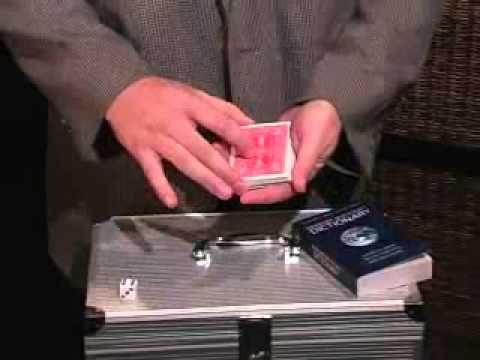 Prediction Case & Table - Impossible