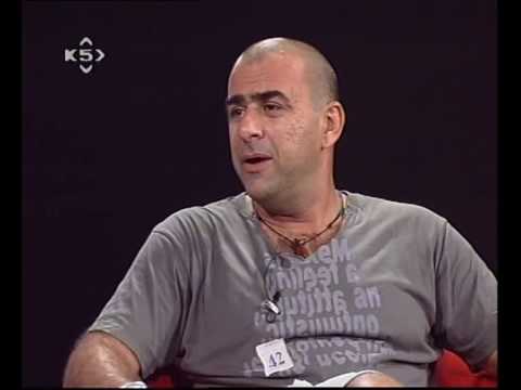 Mosorijada Damir Duplančić, KANAL 5TV 01