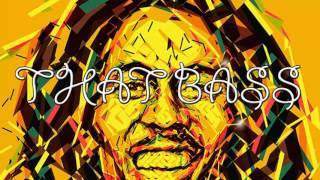 Major Lazer - Jah No Partial Heroes &amp; Villians Remix) Bass Boosted