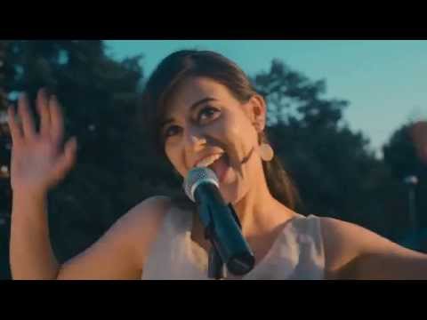 Teatar DUR - Ljubi me (Official Video)
