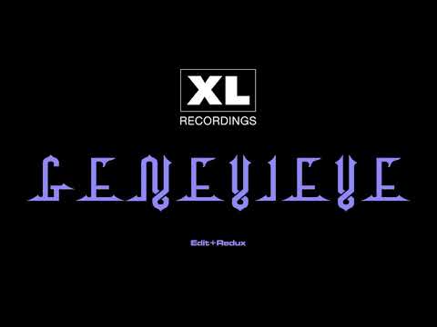 Jai Paul - Genevieve (Edit+Redux)