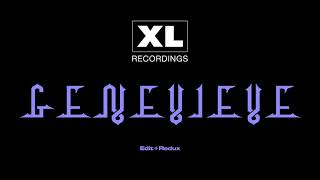 Jai Paul - Genevieve (Edit+Redux)