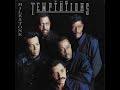 THE TEMPTATIONS  Corner Of My Heart  R&B