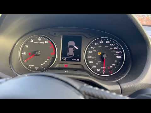 Audi Q21.5 TFSI S line