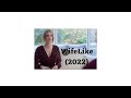 Wifelike Full Movie 2022 Review Claire Friesen Jonathan Rhys Meyers