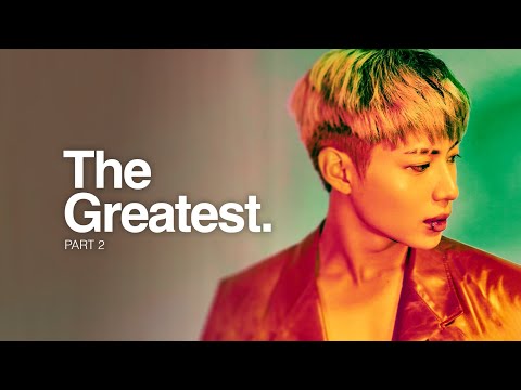the BEST k-pop songs of all time - Part 2