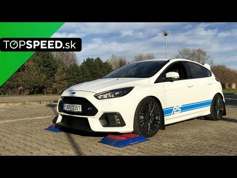 , title : 'Ford Focus RS 4x4 test - TOPSPEED.sk'