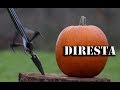 DiResta My Zombie Apocalypse Weapon