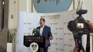 Pide suspender cobro de impuesto a combustibles por tres meses