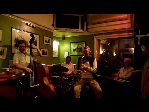 The Good Life - Brighton Jazz