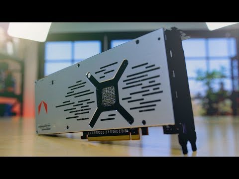 AMD RX Vega vs NVIDIA GTX for Gaming