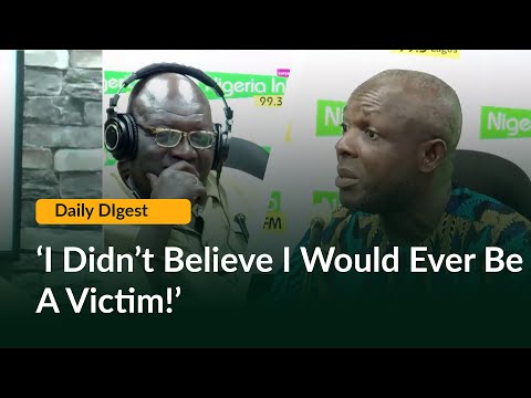 I Lost Over $1000 Dollars, CBEX Fraud Victim Tells His Story