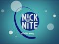 Nick Nite Channel ID Logo 2002 To 2007