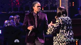 Landau  Eugene  Murphy Jr.  &  Patti Labelle - You're  All  I  Need To Get By  AGT 2011 (Finale)