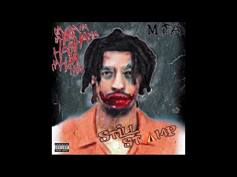 MIA Ghost & MIA Rerock - Bad Moments (Official Audio)