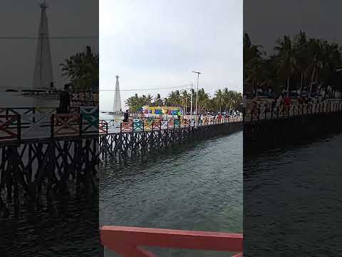 pulau beras basah