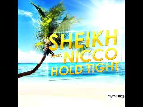 Sheikh feat. Nicco - Hold Tight (Instrumental)