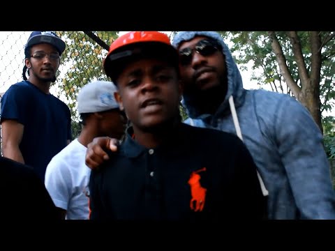 Roney - Long Live Regent Ft. C-Sick, YH, Banana Clip & Illa B (Official Video)