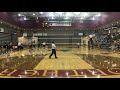 WLN Game Video vs South Lyon Second Set