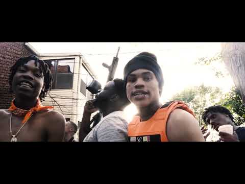 30 Deep Grimeyy x NWM Cee Murdaa - NoCap (Official Music Video)