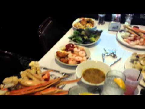 Night at Derby Lane part 3