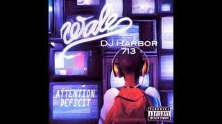 Wale - Contemplate (chopped &amp; screwed by DJ Harbor)