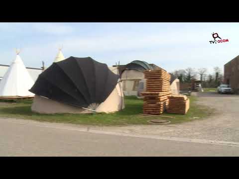 Les Parcs d'Activités du Ried de Marckolsheim