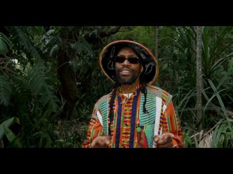 More Peace - Ras Nyto. Official Music Video. Quality 4K