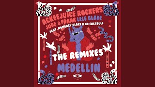 MEDELLIN (Rivaz &amp; Botteghi Remix)