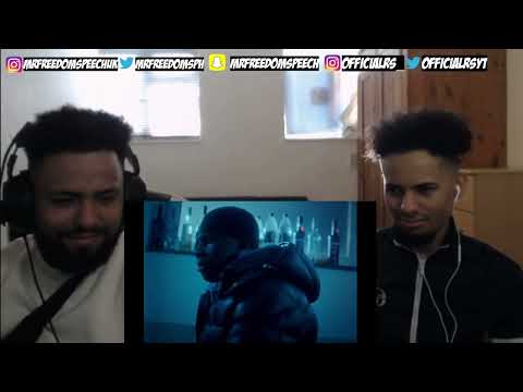 THEY NEED MORE SONGS TOGETTER 🔥  *UK🇬🇧REACTION* 🇩🇪  Pajel x Kalim - 16  [official video] German  RAP