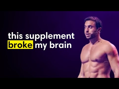 I Raised My Glutamate On Purpose—Here's What Happened to My Brain