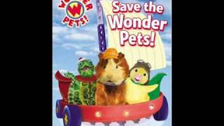 Download lagu Lagu Wonder Pets Malaysia!!! malay version! at TV9 mp3