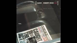 Robert Hood - Rare Species (2002) [LOG23CD]