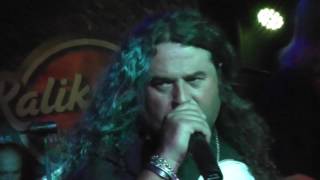 Whitesnake Revival - 2016-Might Just Take Your Life