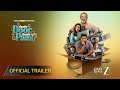 Thode Door Thode Paas Official Trailer Hindi ZEE5 Original Series Pankaj Kapur Mona Singh
