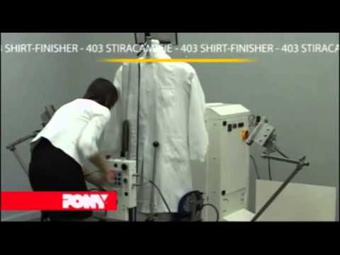 PONY ITALY, 403 - Multi Finisher