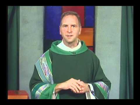 TV Mass Homily 2011-11-06.wmv