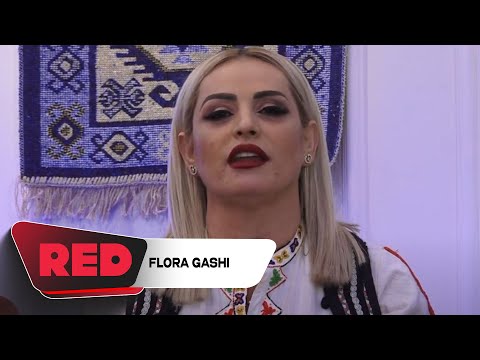 Flora Gashi   Pavarësia