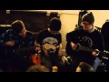 Hightide Hotel - "Porch Luck (Acoustic)" Live ...
