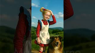 🚐 Hello Sandy Bell in Real Life