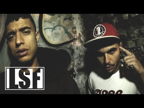 Thiago SKP & Cria da Quebra - Flores Mortas