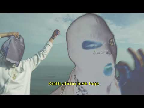 Okasian x Bryan Cha$e ft. Keith Ape - Underwater Bank // The Last Orcas pt 1 Legendado PT-BR