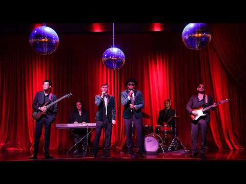 T.A.Y. - closed off ft. Ty Heeter (Official Music Video)